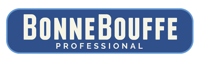 BonneBouffe Professional